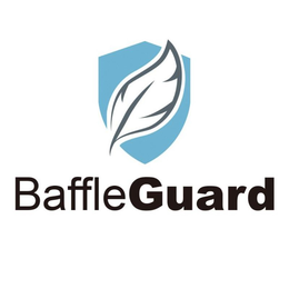 BAFFLEGUARD trademark