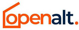 OPENALT. trademark