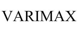 VARIMAX trademark