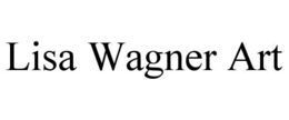 LISA WAGNER ART trademark