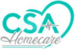 CSA HOMECARE trademark