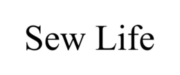 SEW LIFE trademark