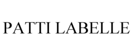 PATTI LABELLE trademark