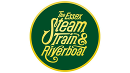 THE ESSEX STEAM TRAIN & RIVERBOAT trademark