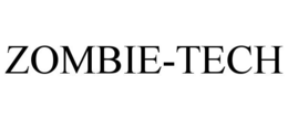 ZOMBIE-TECH trademark