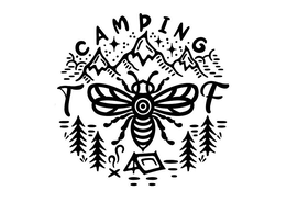 TF CAMPING trademark