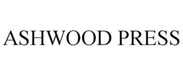 ASHWOOD PRESS trademark