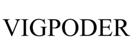 VIGPODER trademark
