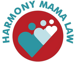 HARMONY MAMA LAW trademark