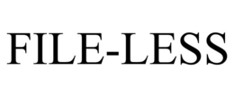 FILE-LESS trademark