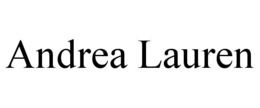 ANDREA LAUREN trademark
