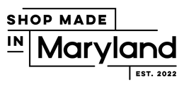 SHOP MADE IN MARYLAND EST. 2022 trademark