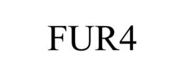 FUR4 trademark