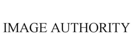 IMAGE AUTHORITY trademark