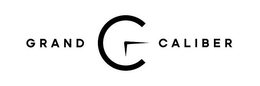 GRAND CALIBER trademark