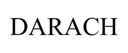 DARACH trademark