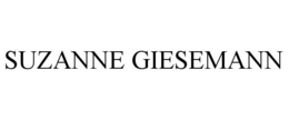 SUZANNE GIESEMANN trademark