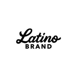 LATINO BRAND trademark