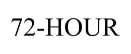 72-HOUR trademark