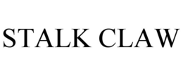 STALK CLAW trademark