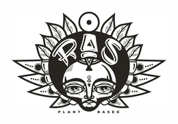 RAS PLANT BASED trademark