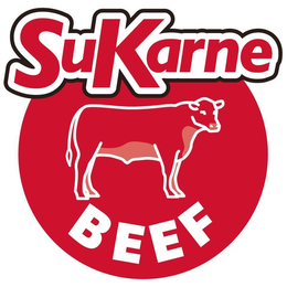 SUKARNE BEEF trademark