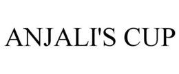 ANJALI'S CUP trademark