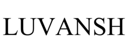 LUVANSH trademark