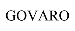 GOVARO trademark