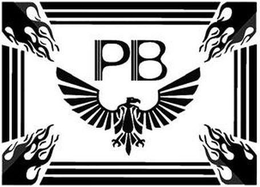PB trademark