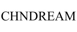 CHNDREAM trademark