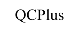 QCPLUS trademark
