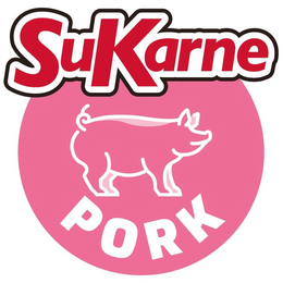 SUKARNE PORK trademark