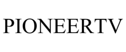 PIONEERTV trademark