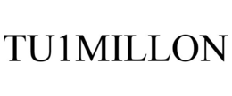TU1MILLON trademark
