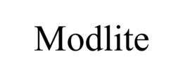MODLITE trademark