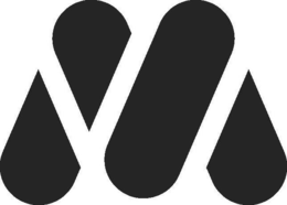 M trademark