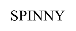 SPINNY trademark