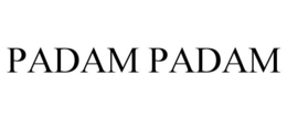 PADAM PADAM trademark