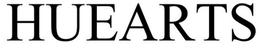 HUEARTS trademark