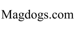 MAGDOGS.COM trademark