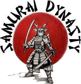 SAMURAI DYNASTY trademark