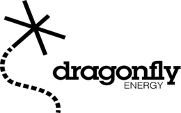 DRAGONFLY ENERGY trademark