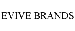 EVIVE BRANDS trademark