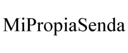 MIPROPIASENDA trademark