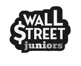 WALL STREET JUNIORS trademark
