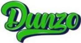 DUNZO trademark