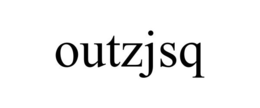 OUTZJSQ trademark