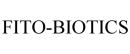 FITO-BIOTICS trademark
