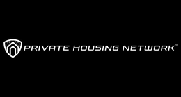 PRIVATE HOUSING NETWORK trademark